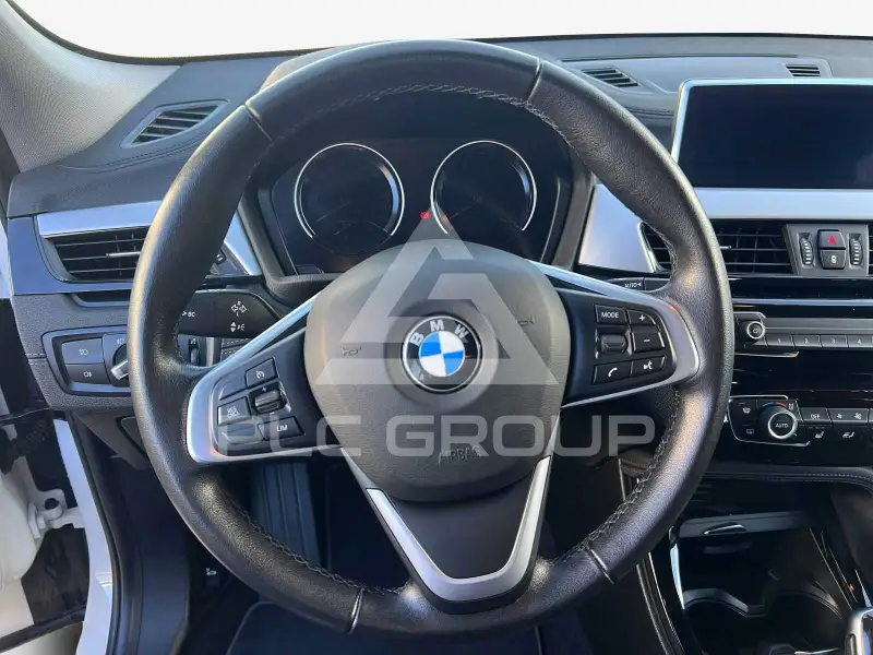 2022 BMW X2