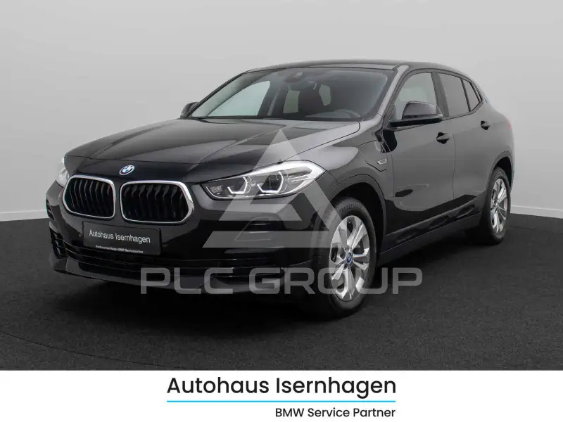 2022 BMW X2