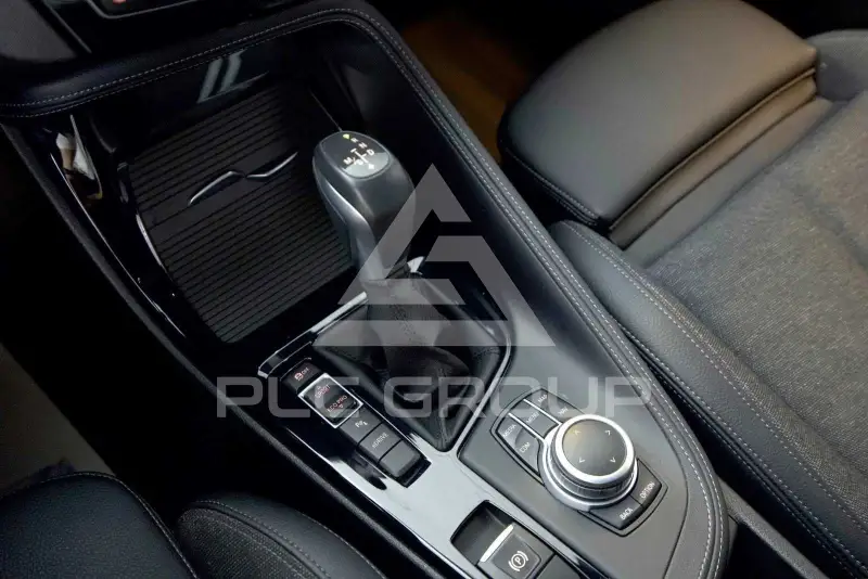 2022 BMW X2
