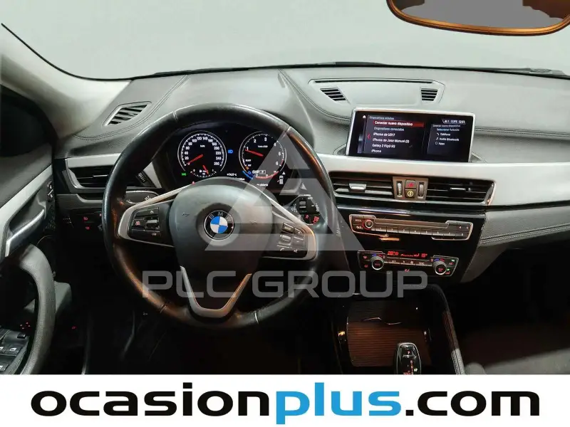 2022 BMW X2