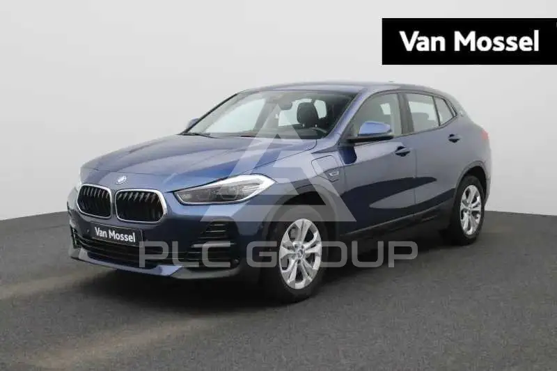 2022 BMW X2