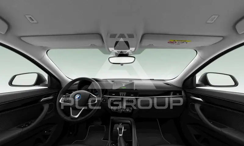 2022 BMW X2