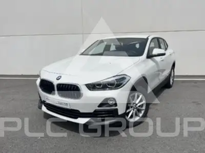 2022 BMW X2