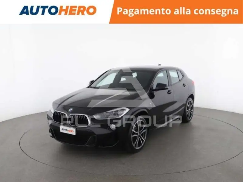 2022 BMW X2