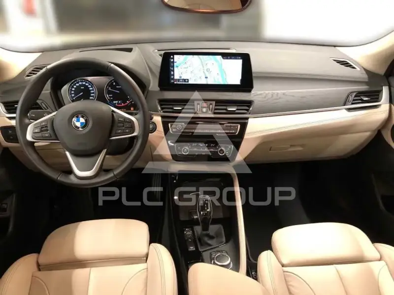 2022 BMW X2