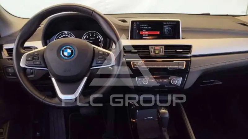 2022 BMW X2