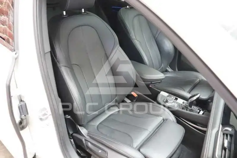 2022 BMW X2