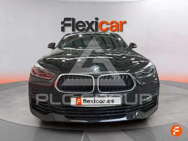 2022 BMW X2