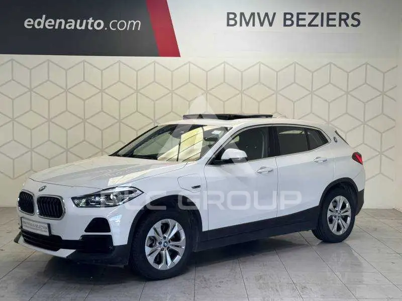 2022 BMW X2