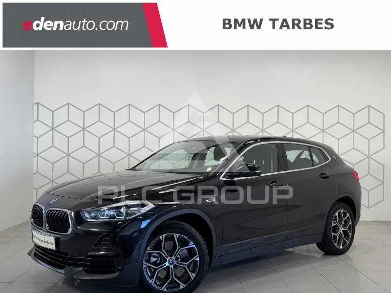 2022 BMW X2