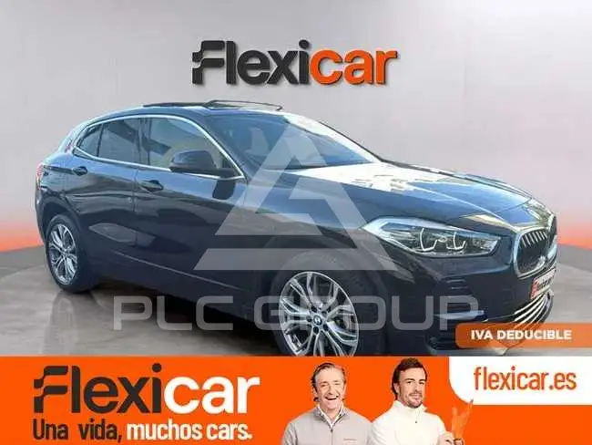 2022 BMW X2