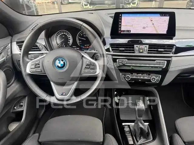 2022 BMW X2