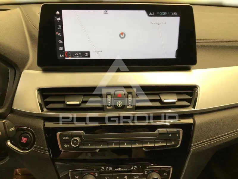 2022 BMW X2
