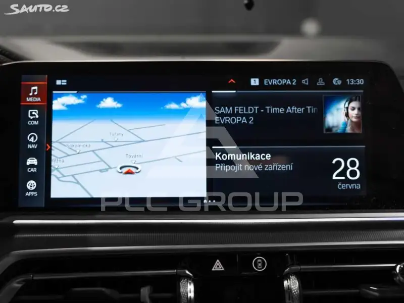 2022 BMW X6