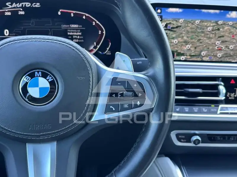 2022 BMW X6