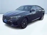 2022 BMW X6