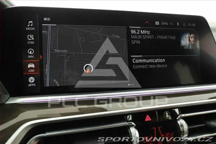 2022 BMW X6