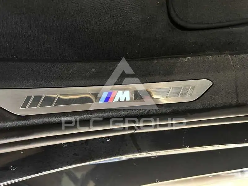 2022 BMW X6