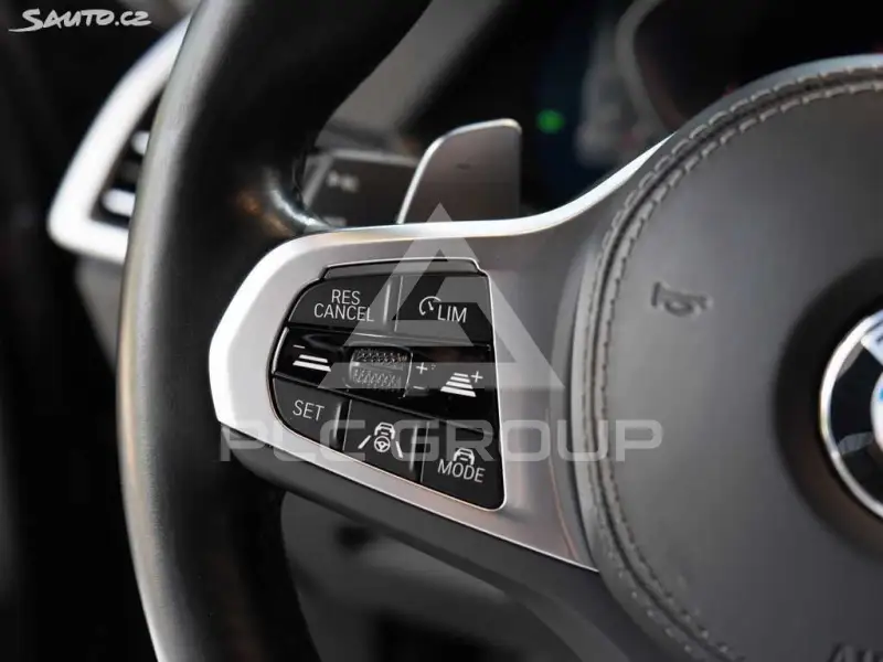 2022 BMW X6