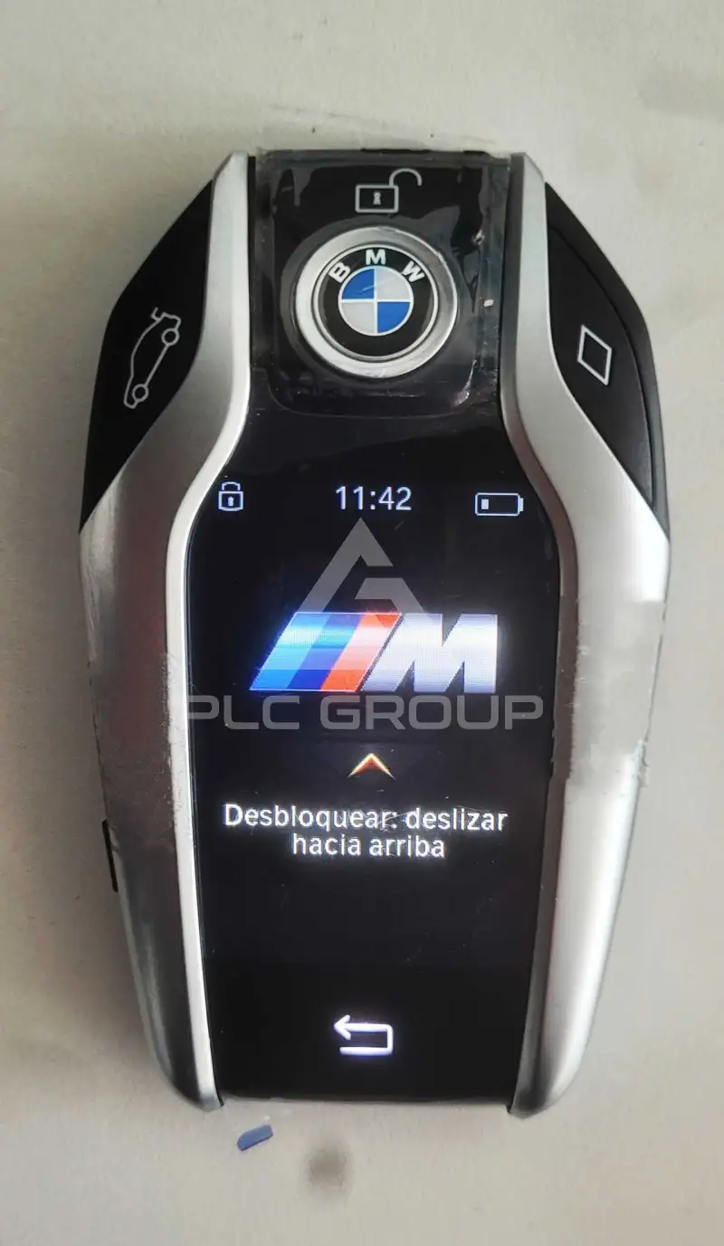 2022 BMW X6