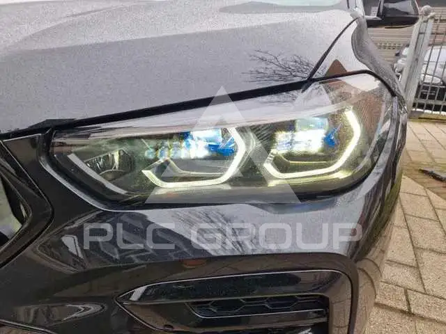 2022 BMW X6