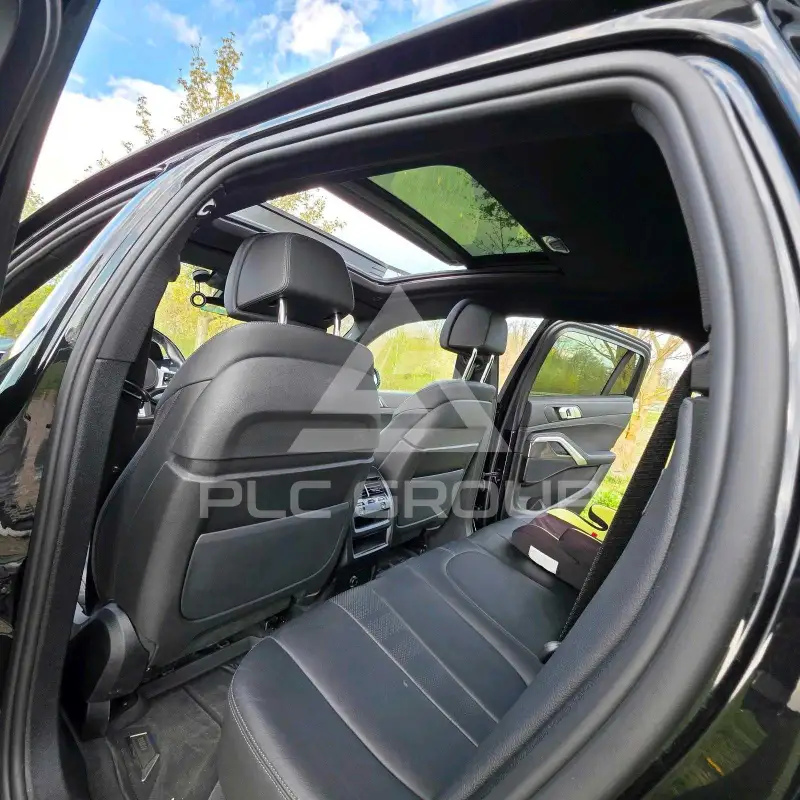2022 BMW X6