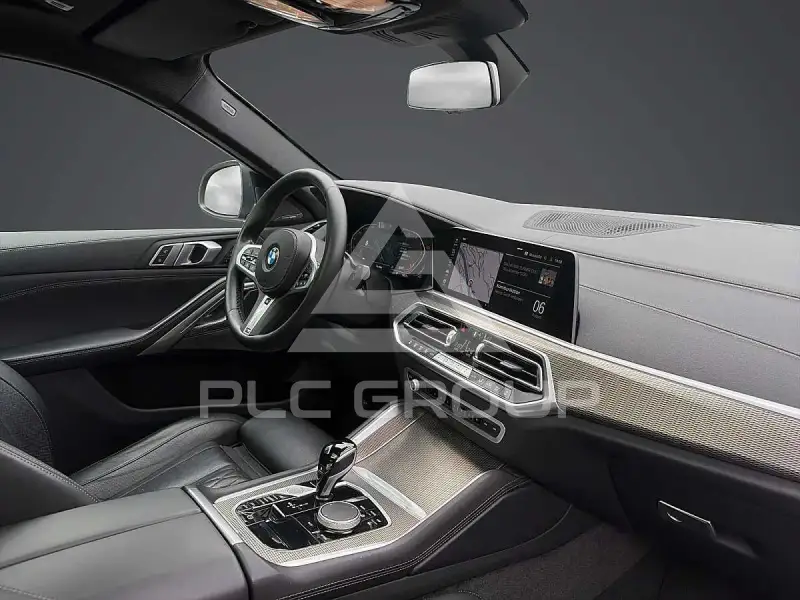 2022 BMW X6