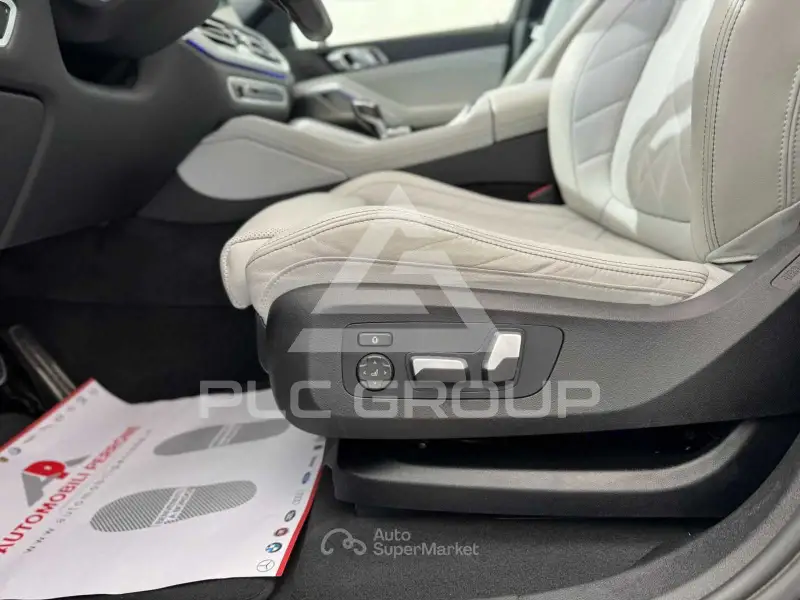 2022 BMW X6