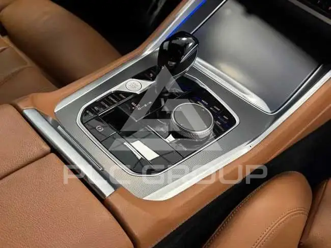2022 BMW X6