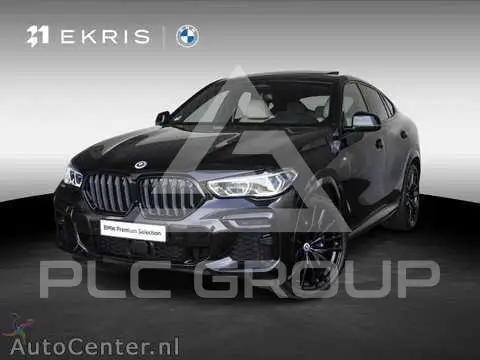 2022 BMW X6