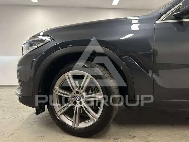 2022 BMW X6