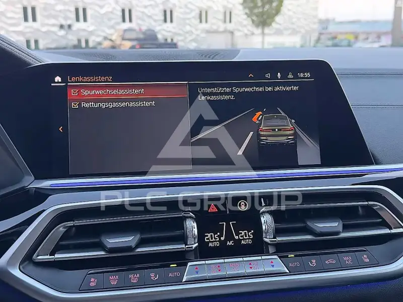 2022 BMW X6