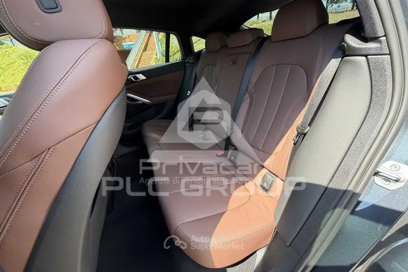 2022 BMW X6