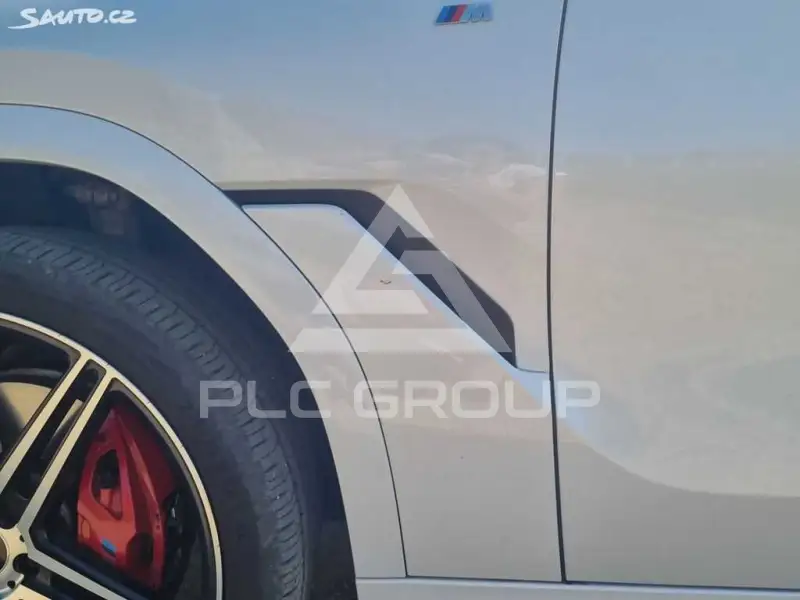 2022 BMW X6