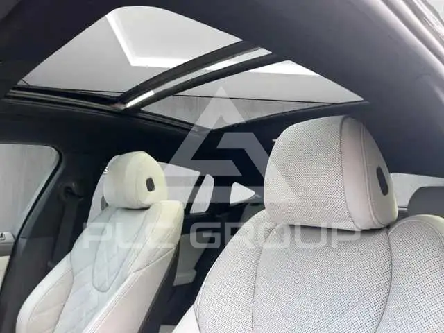 2022 BMW X6