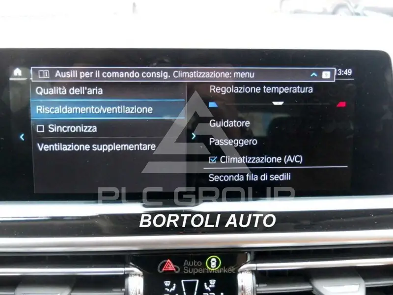 2022 BMW X4