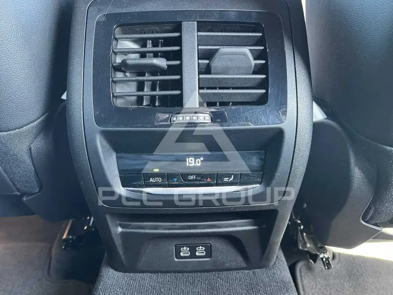 2022 BMW X4