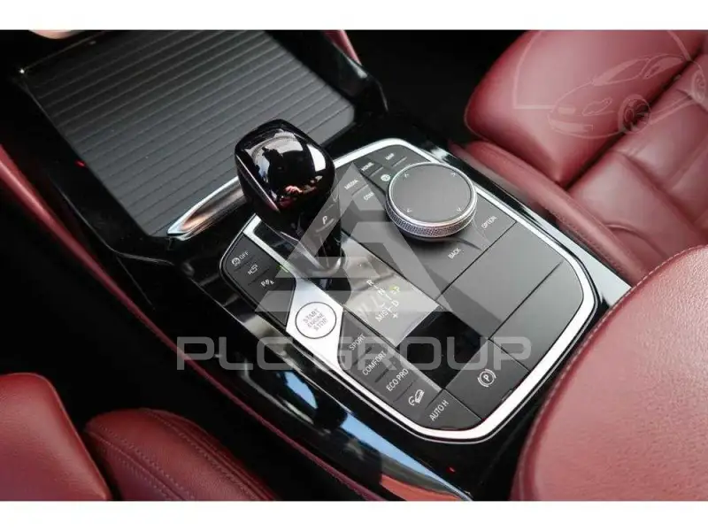 2022 BMW X4