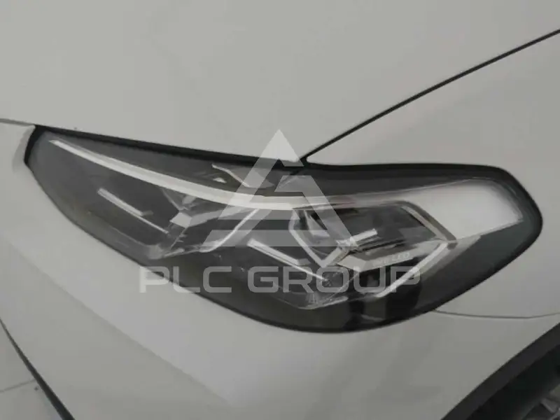 2022 BMW X4