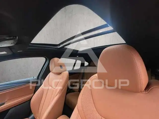 2022 BMW X4