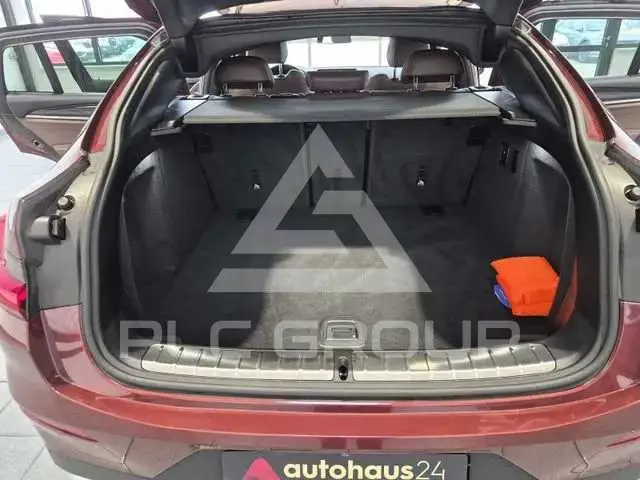 2022 BMW X4