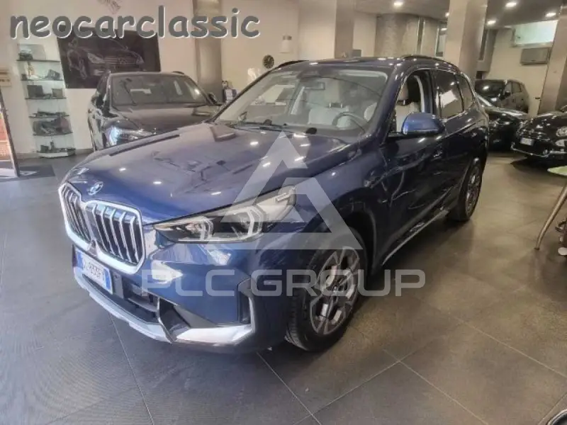 2022 BMW X4