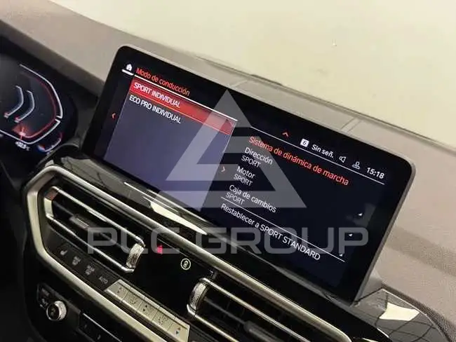 2022 BMW X4