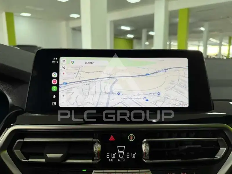 2022 BMW X4