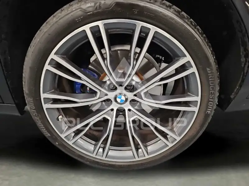 2022 BMW X4