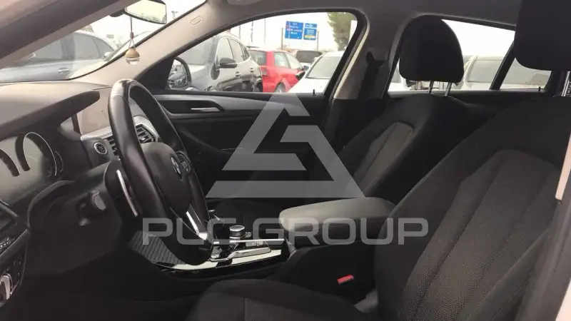 2022 BMW X4