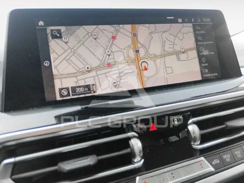 2022 BMW X4