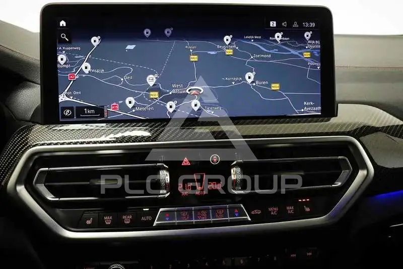 2022 BMW X4