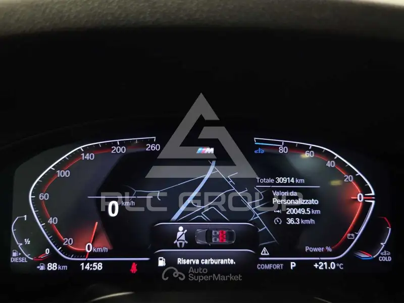 2022 BMW X4