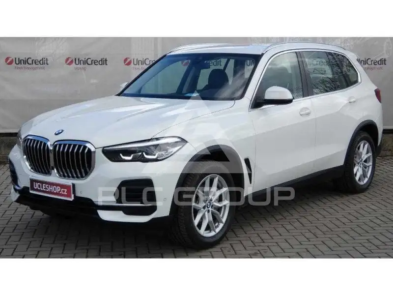 2022 BMW X4